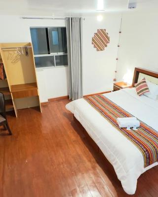 Casona Libertrek Inn