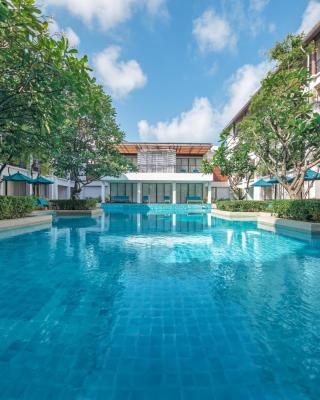 DoubleTree by Hilton Phuket Banthai Resort