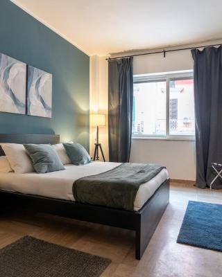 Fourooms - Bari Principe Amedeo