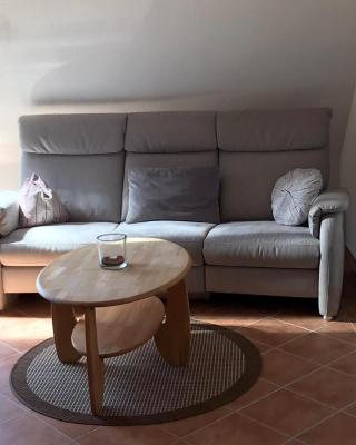 Ferienwohnung Dreimaster W2