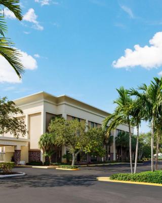 Hampton Inn Ft. Lauderdale-Cypress Creek