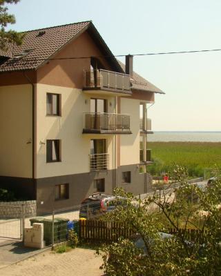 Villa Piaski