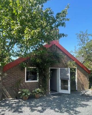 Bed & Breakfast+ De Kooimolen