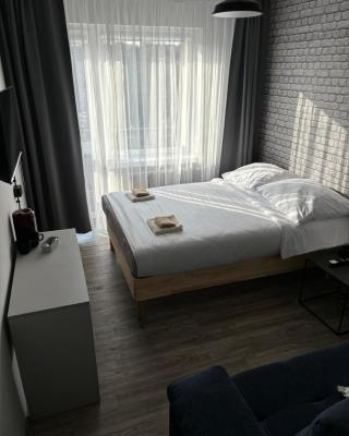 Guest Apartments Orłowo