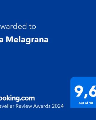La Melagrana