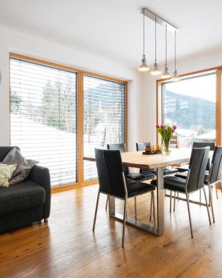 Ferienwohnung Hinterlehen