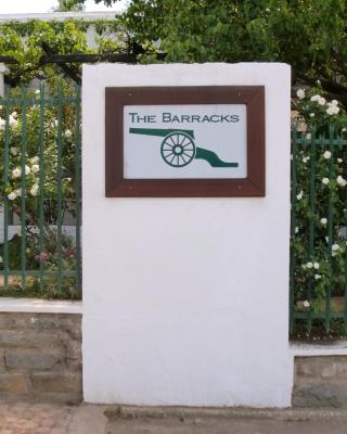 The Barracks
