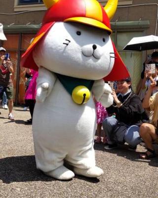 Villa Hikone Castle ヴィラ彦根キャッスル 彦根城9分 10人泊 キャッスルロード4分 ひこにゃん4分 駐車3台 ビワイチ