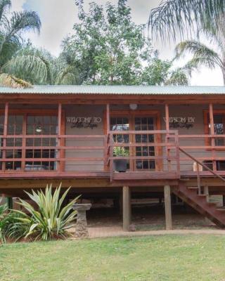 Lala Lapa Self Catering Accomodation