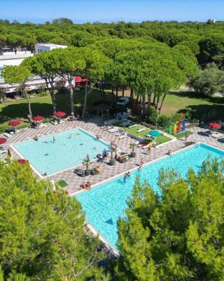 Il Tridente Hotel