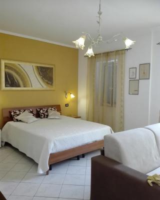 B&B Peschici Rooms