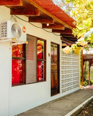 Hotel Hibiscus Cabina 4