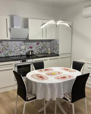 Apartmán Alicante
