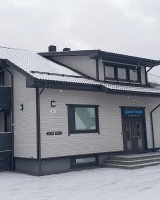 good mood guesthouse