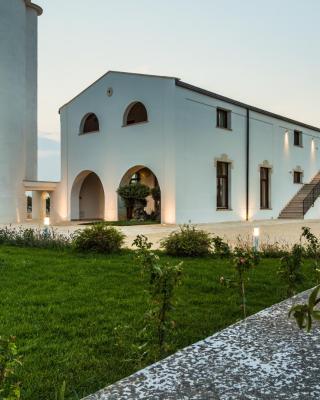 Masseria Martellotta