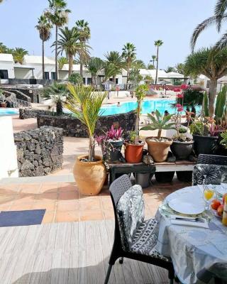 Apartamento TAISA Playa Roca