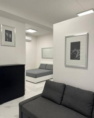 Cernusco luxury Milanese apartment