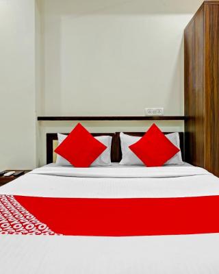 OYO Flagship 75008 Delta Suites Near Nexus Hyderabad