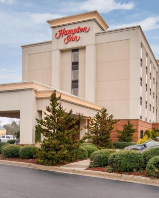 Hampton Inn Emporia