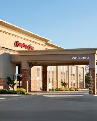 Hampton Inn Forrest City