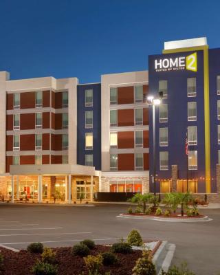 Home2Suites by Hilton Florence