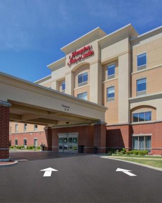 Hampton Inn and Suites Flint/Grand Blanc