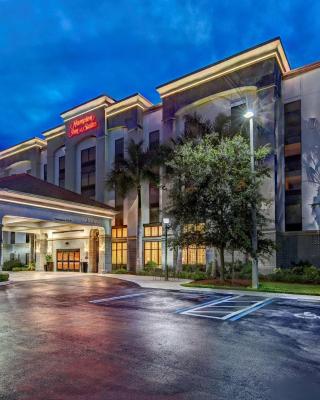 Hampton Inn & Suites Fort Myers Estero