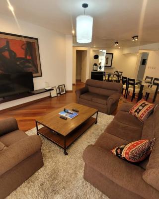 Espacio Luxury Apartments - Larco Mar
