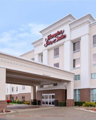 Hampton Inn & Suites Greenville