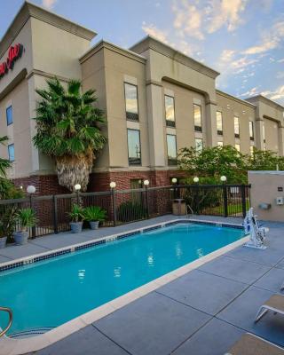 Hampton Inn Houston-Pearland, TX