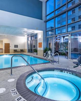 Embassy Suites by Hilton Houston-Energy Corridor
