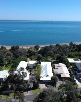 Beach Park Phillip Island - Apartments