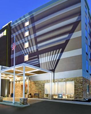 Home2 Suites By Hilton Columbus