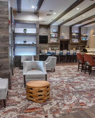 Hampton Inn & Suites By Hilton- Newark Airport Elizabeth