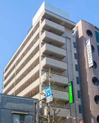 FLEXSTAY INN Kawasaki Kaizuka