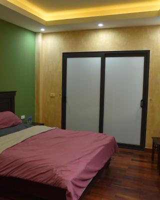 ART GREEN HOME
