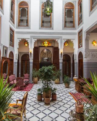 Riad Tahra & Spa