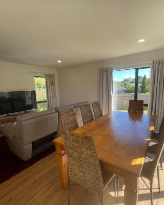 Modern Home by the Reserve