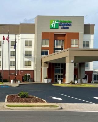 Holiday Inn Express & Suites - Tuscaloosa-University, an IHG Hotel