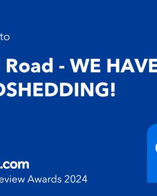 Esme Road - WE HAVE NO LOADSHEDDING!