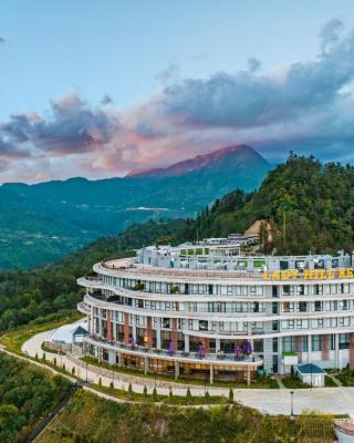 Lady Hill Sapa Resort