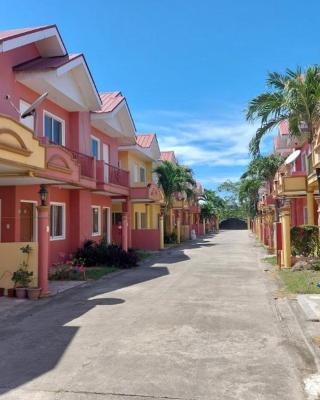 Vacation Town House Near Mactan Cebu Airport