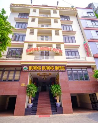 Huong Duong Hotel Lao Cai