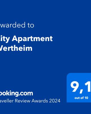 City Apartment Wertheim