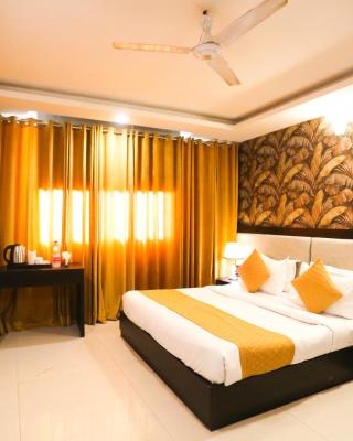 Hotel Aashiyana New Delhi