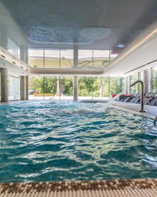 Hanza Pałac Wellness & SPA