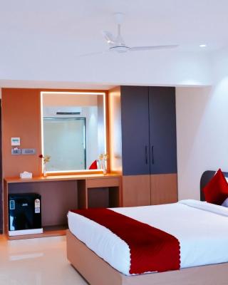 Hsquare Hotel Andheri West