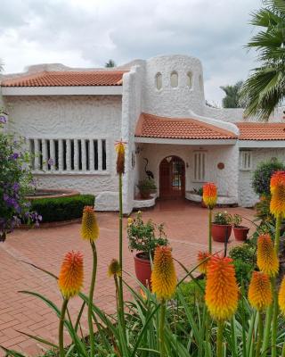 Villa Sardinia Guest House