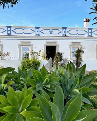 Quinta Baltazar Casa particular