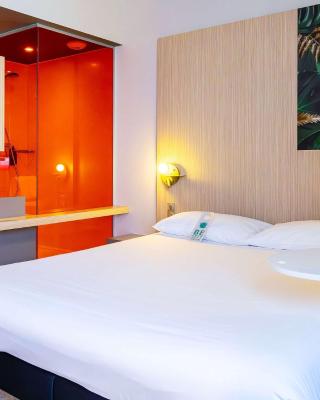 ibis Styles Troyes Centre